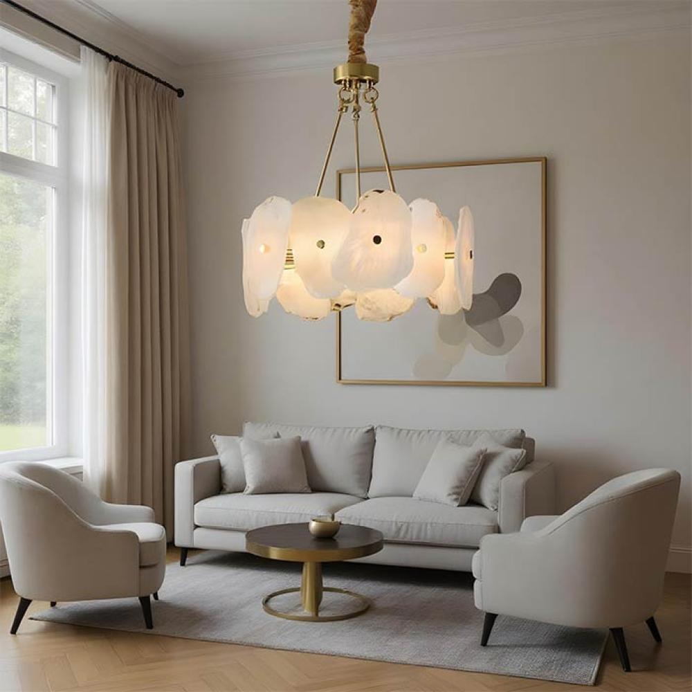 علاقي ماربل جلاس  - MD5081