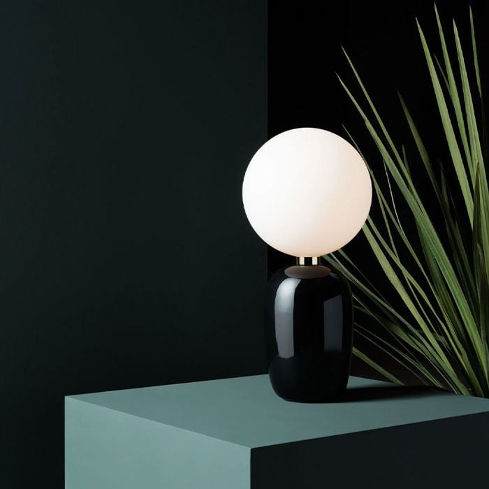 Stand - Modern Lampshade