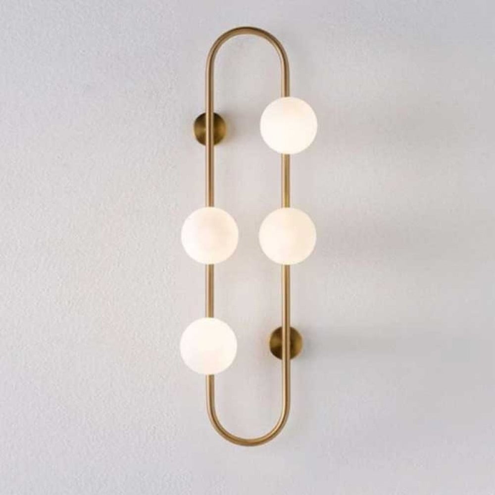 أبليك اوبال برونزي - 6652