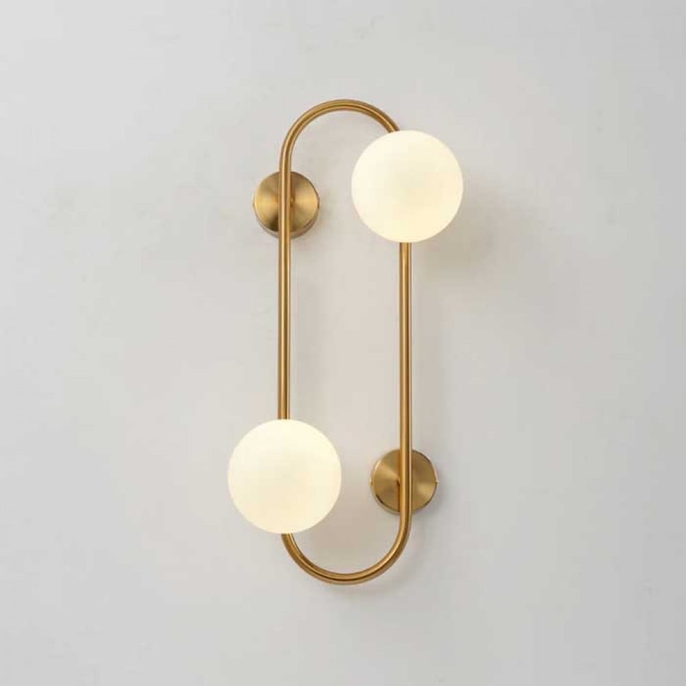 أبليك اوبال برونزي - 6652