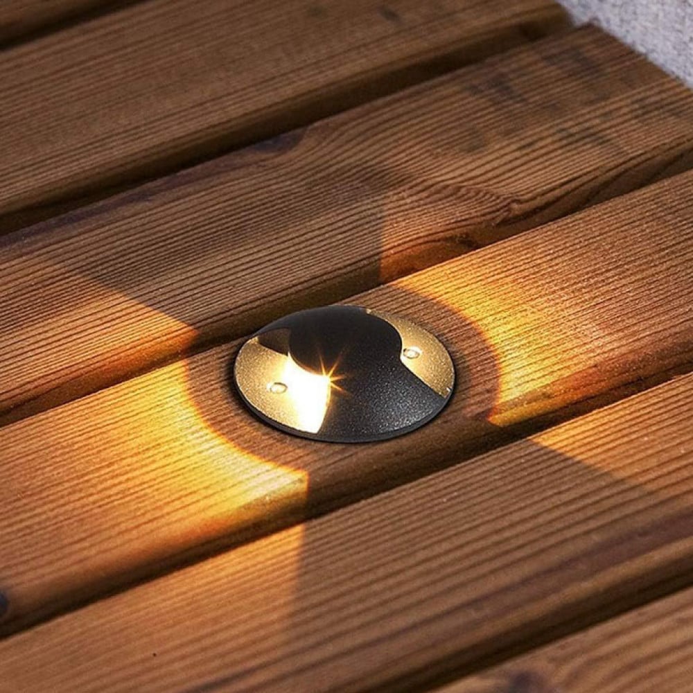 سلندر مطب ارضي أسود D4009