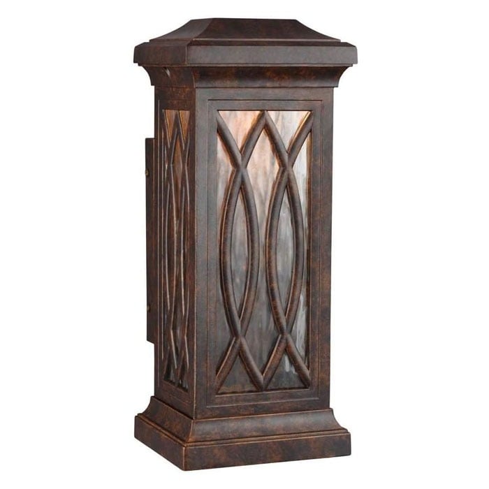 Classic outdoor lighting