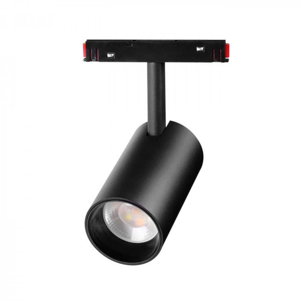 Track Magnatic good LED Osram Black 0139 Siera Light Where Illumination meets creativity