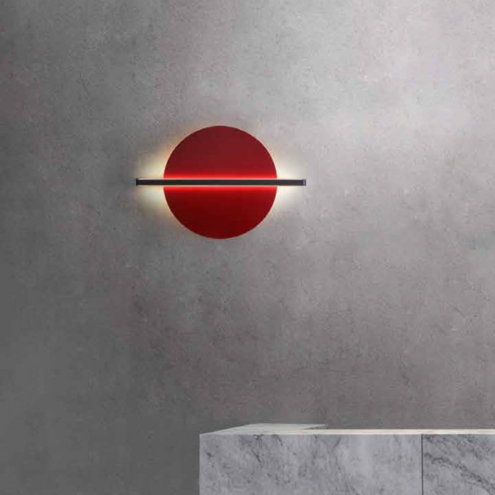 ابليك اندايركت لونين 56 وات LWA0354