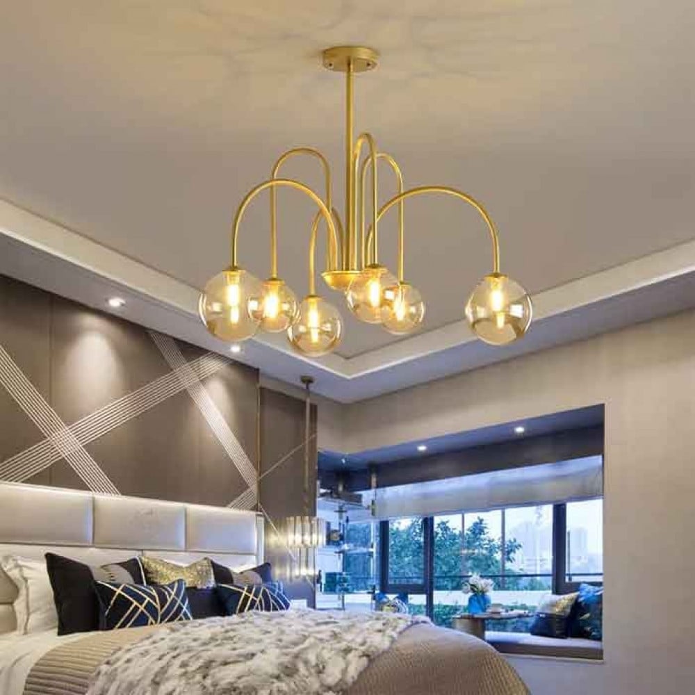 ثريا بولوت برونز قزاز شفاف P385