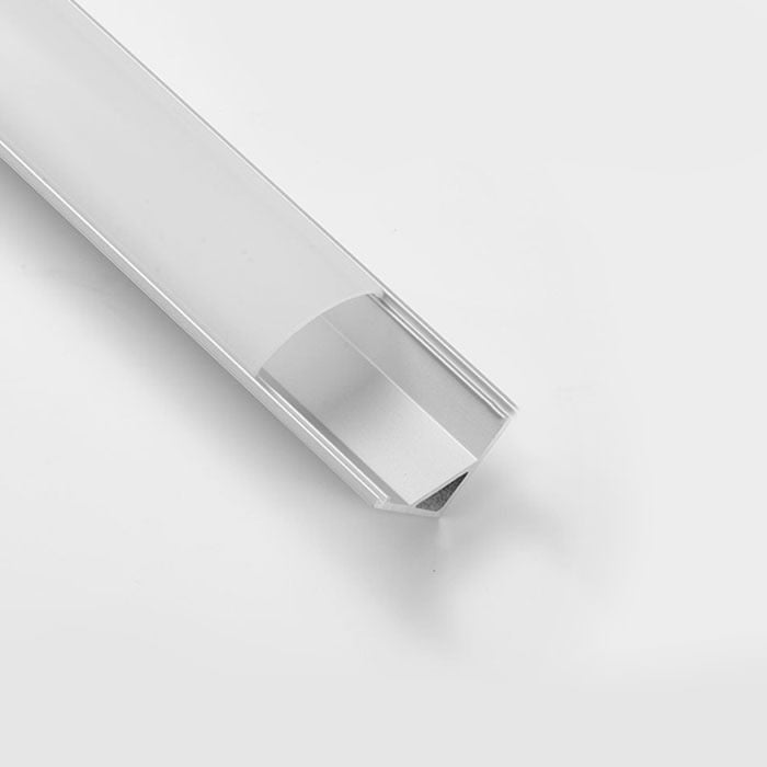 إكسسوار بروفايل المنيوم داخلي