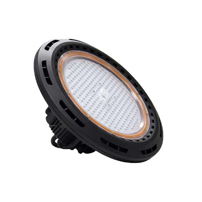 Dropped Headlamps - Hi Bay