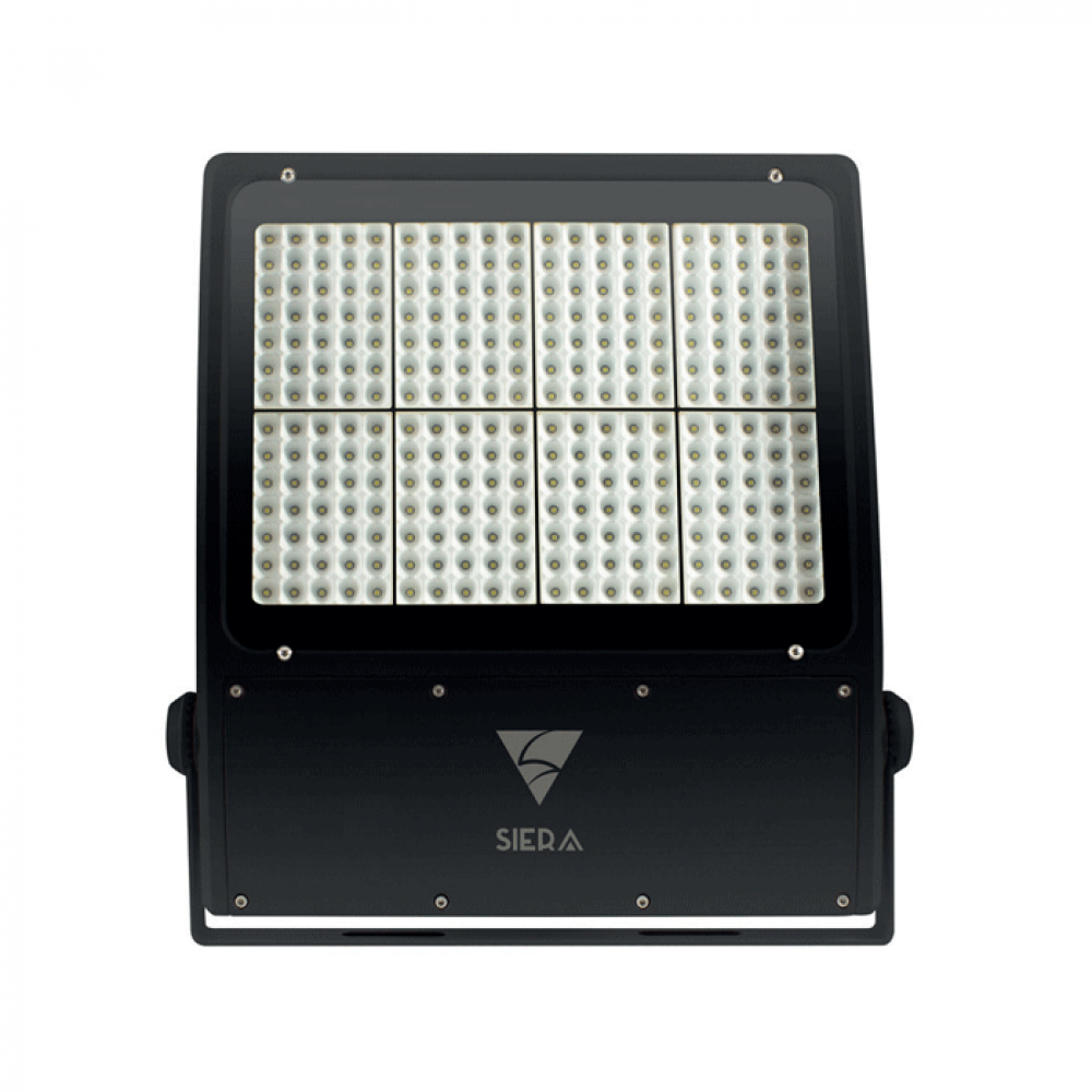 200 Watt Outdoor Flood Light with 280 LED Points Epistar F013 Siera Light Where Illumination meets creativity