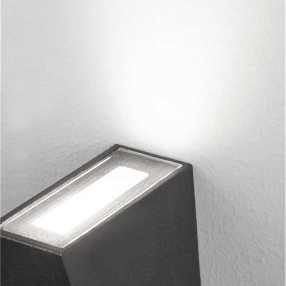 ابليك مودرن اسود جهتين - B2308
