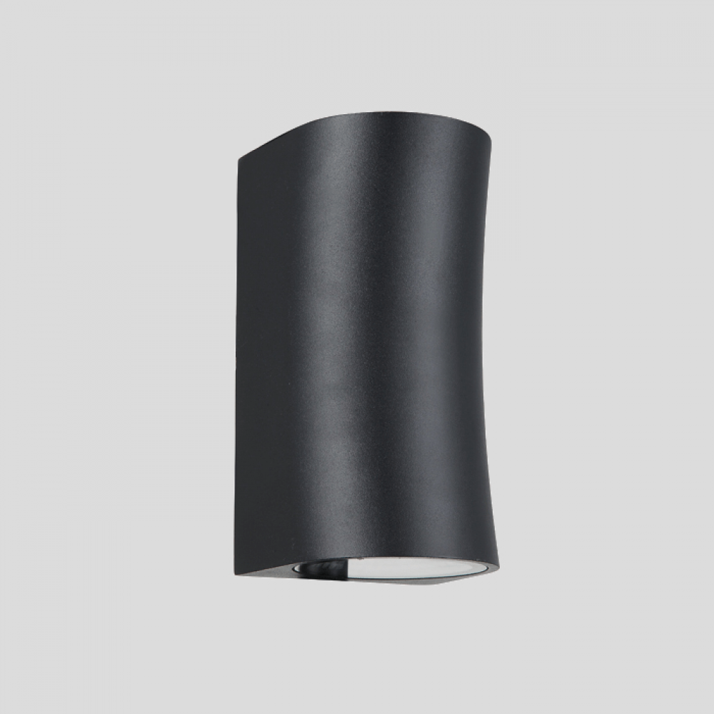 أبليك خارجي شبه دائري - B2283