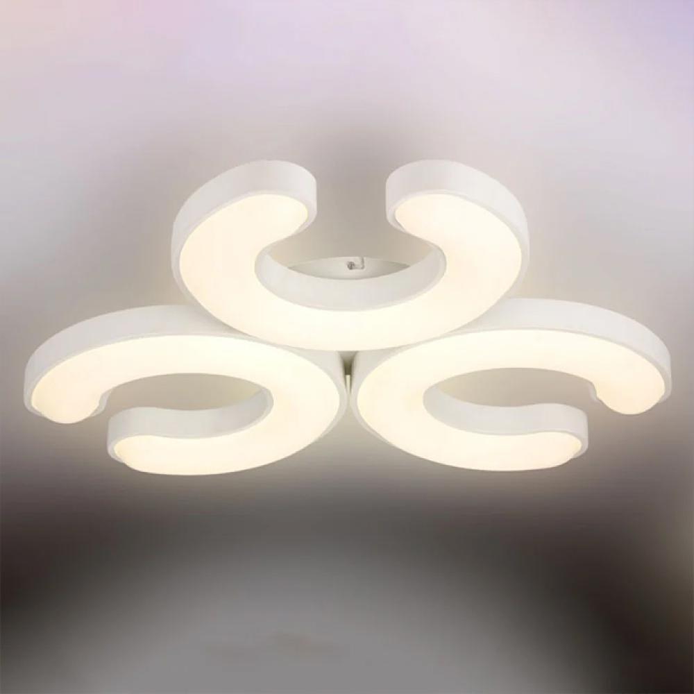 إنارة سقفية ليد تربل سي 632-0101-XD