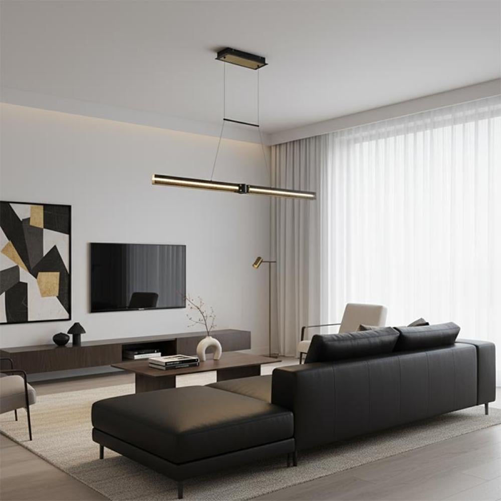 علاقي أدميرال مستطيل 20 وات MD19030068-1G