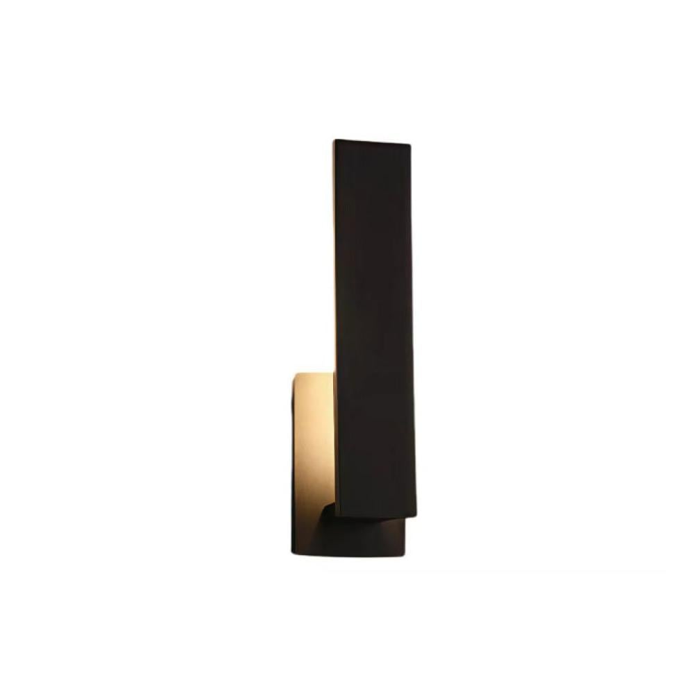 ابليك لوز مودرن أسود HS7007
