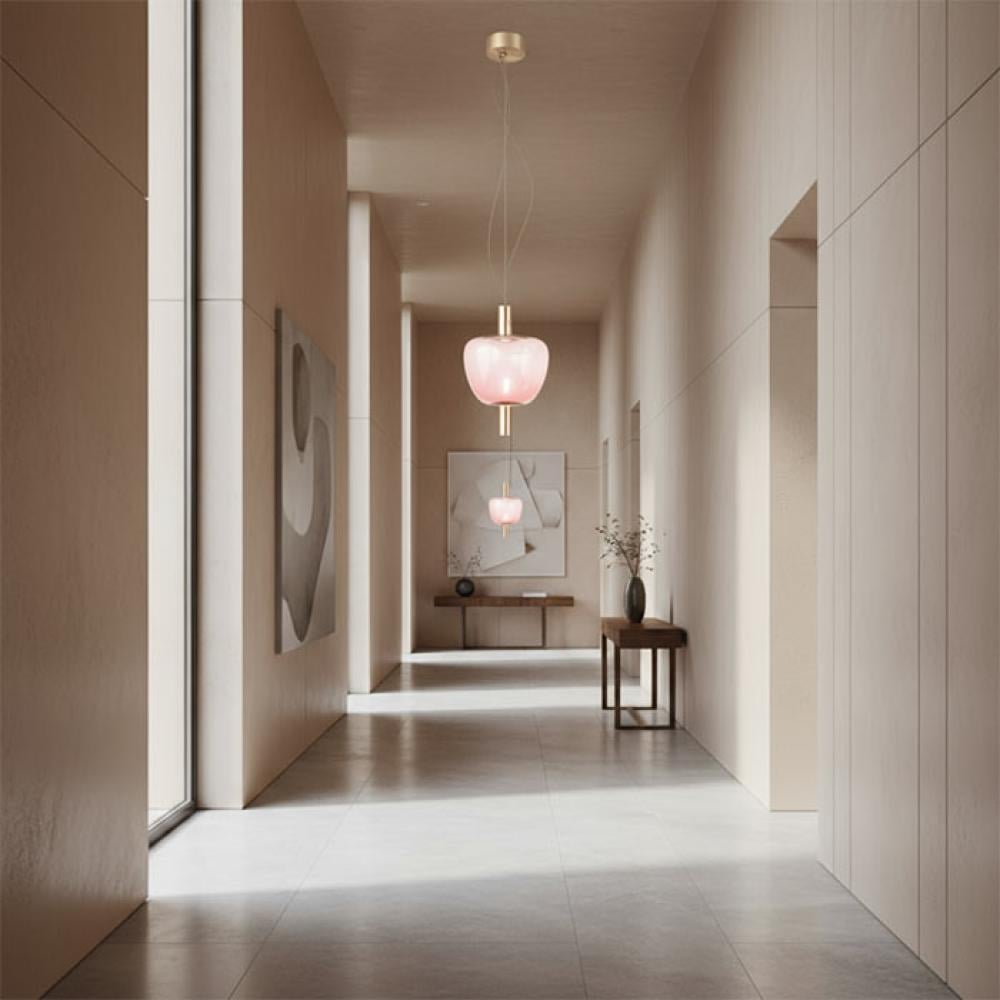 علاقي كاندي قزاز ومعدن برونز 10709P