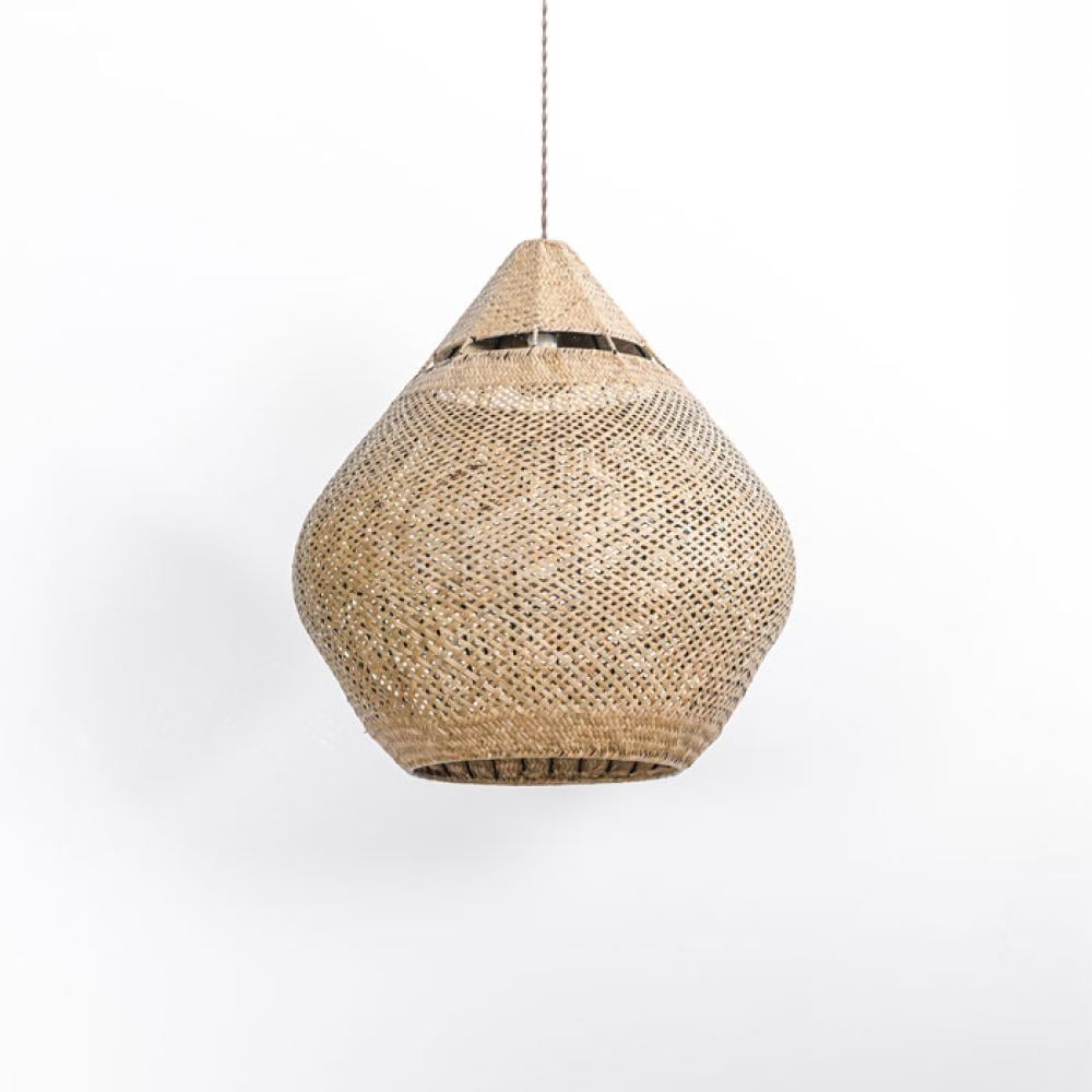 علاقي رتان معين شغل يدوي LPL829