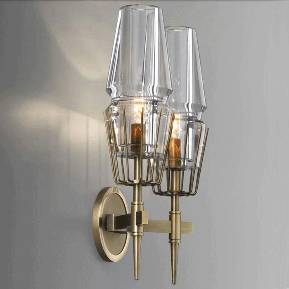 ابليك برونز مودرن قزاز عالي W371