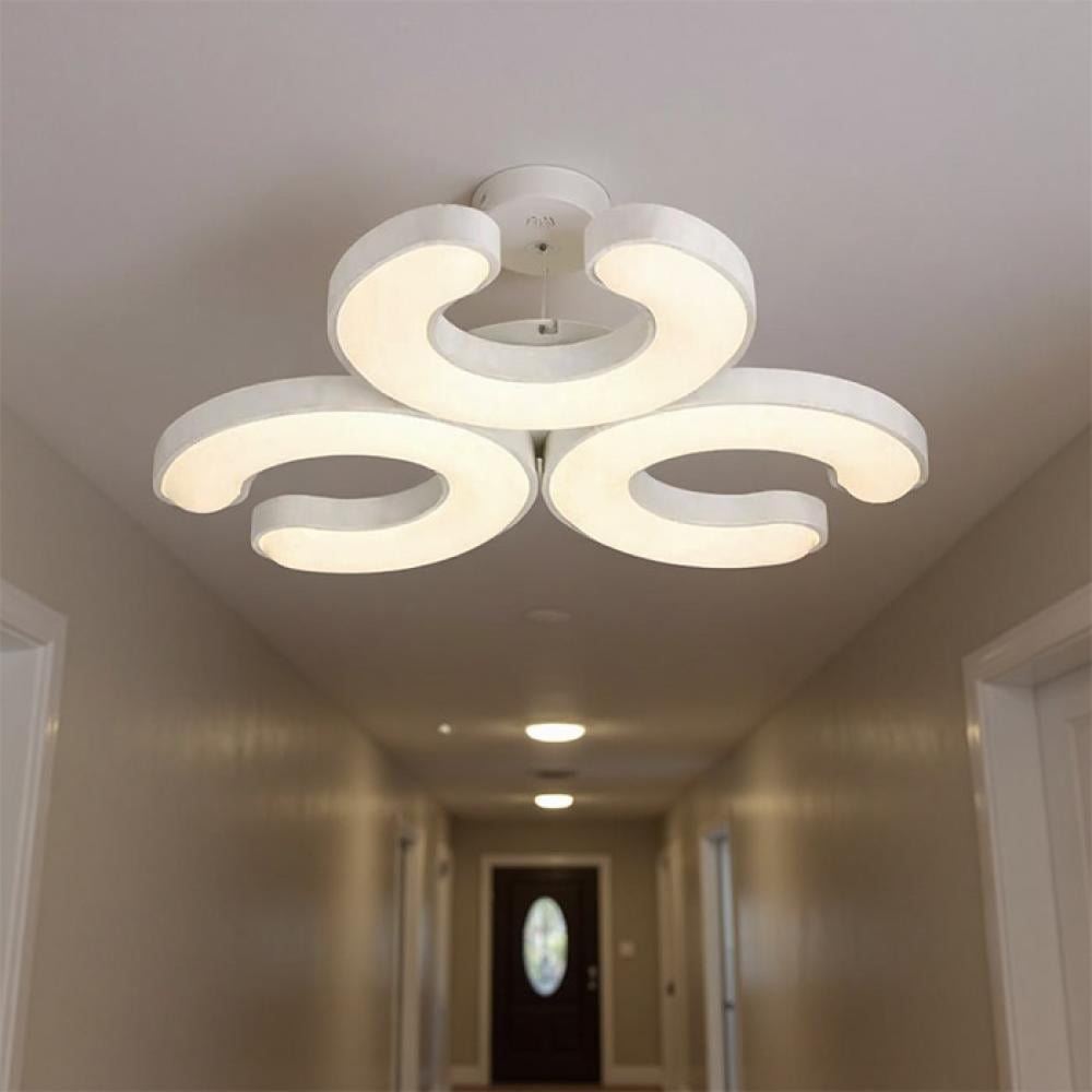 إنارة سقفية ليد تربل سي 632-0101-XD