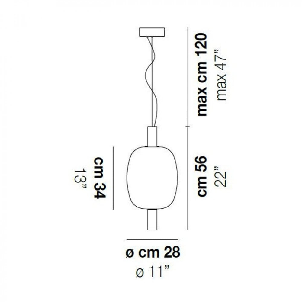 علاقي كاندي قزاز ومعدن برونز 10709P