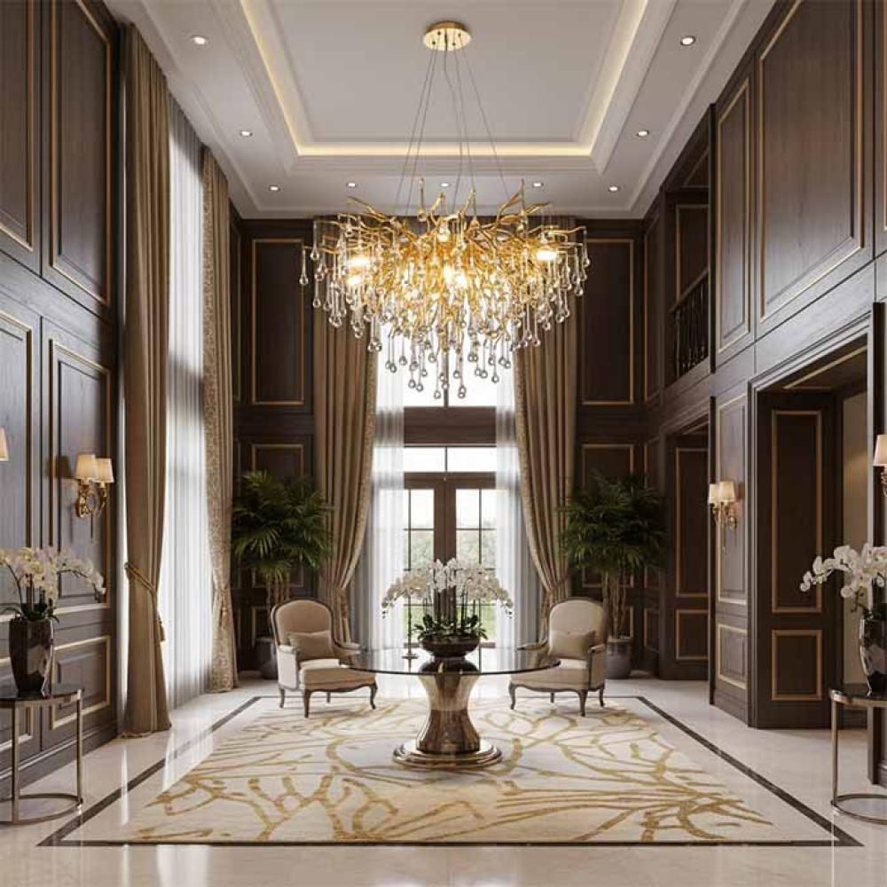 ثريا قطرات ندى - 3132