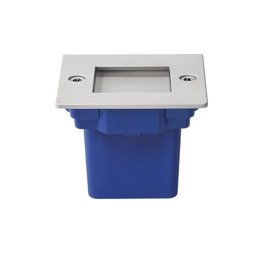 سبوت درج مثلج مربع 2 وات E5020S
