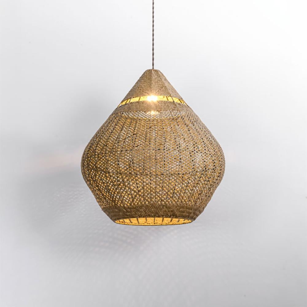 علاقي رتان معين شغل يدوي LPL829