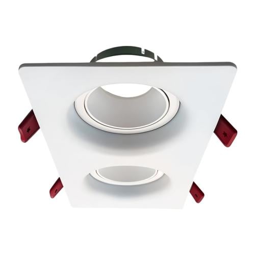 سبوت سبيس مربع ثنائي المنيوم و H602-2 SQ - PC