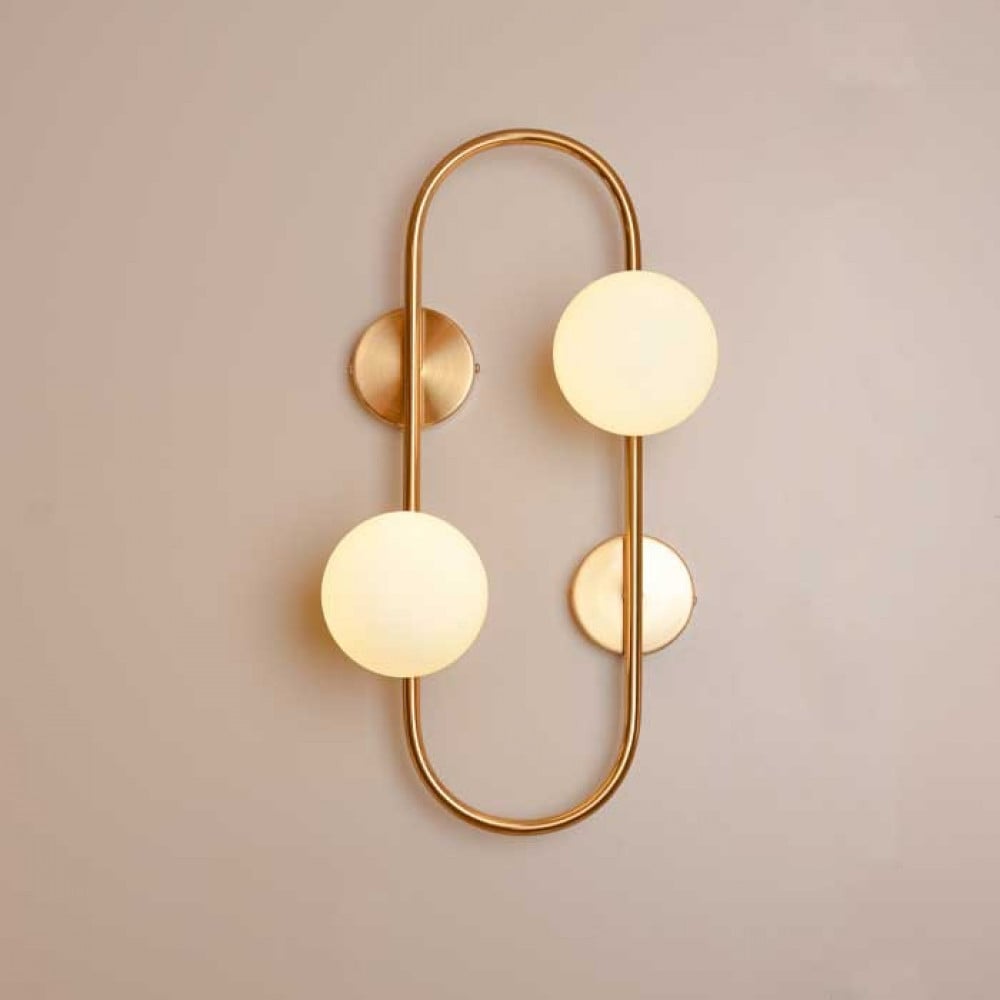 أبليك اوبال برونزي - 6652