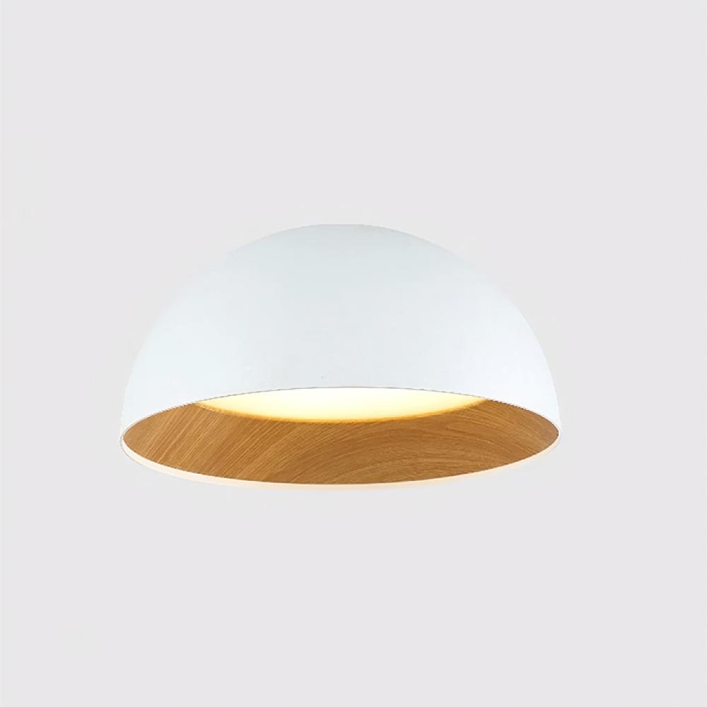 لطش دوو خشبي 40وات 50سم - C0207