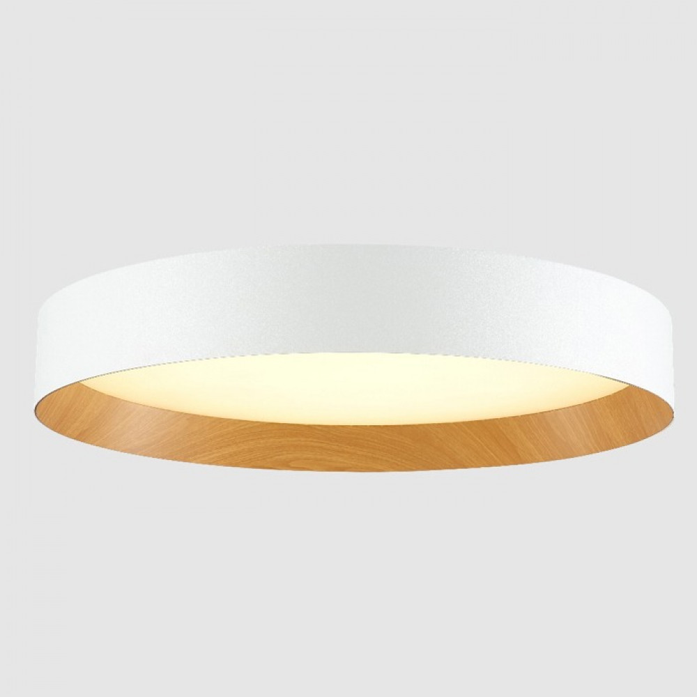 لطش دوو أبيض وخشبي - C0230