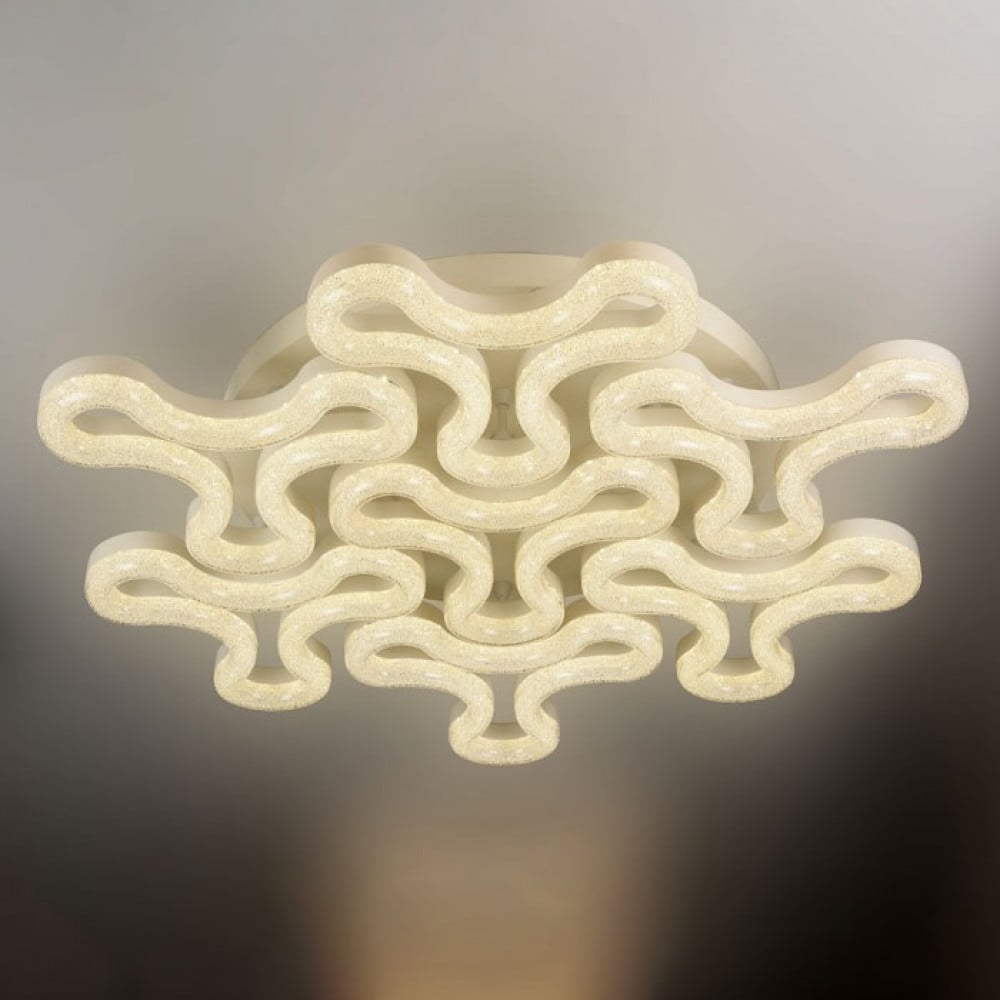 ثريا تريو خيال كريستال ليد سامسونج 3الوان 711