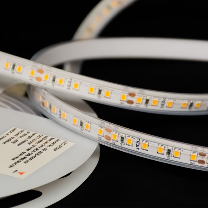 منخفض الجهد خارجي