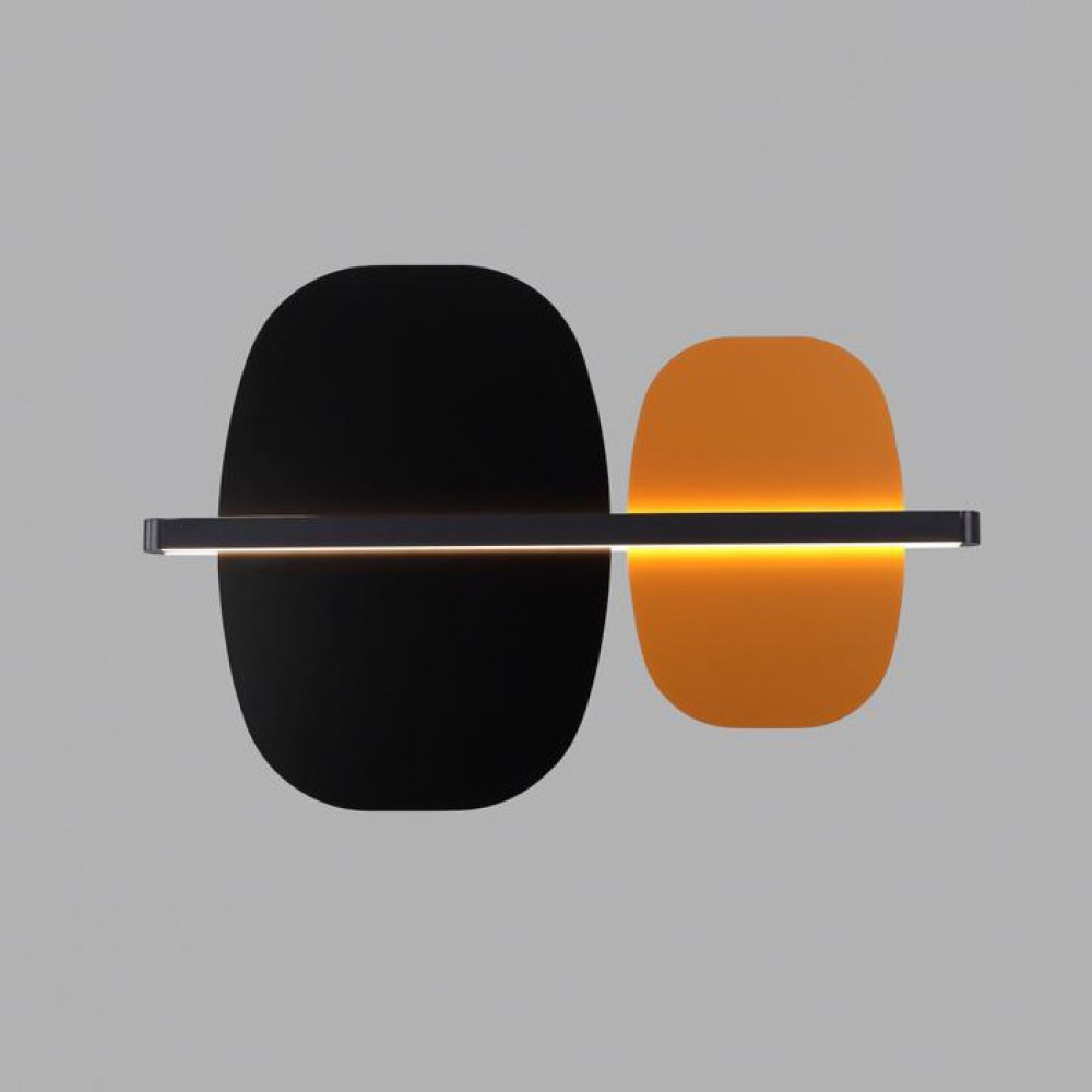 ابليك اندايركت لونين 56 وات LWA0354