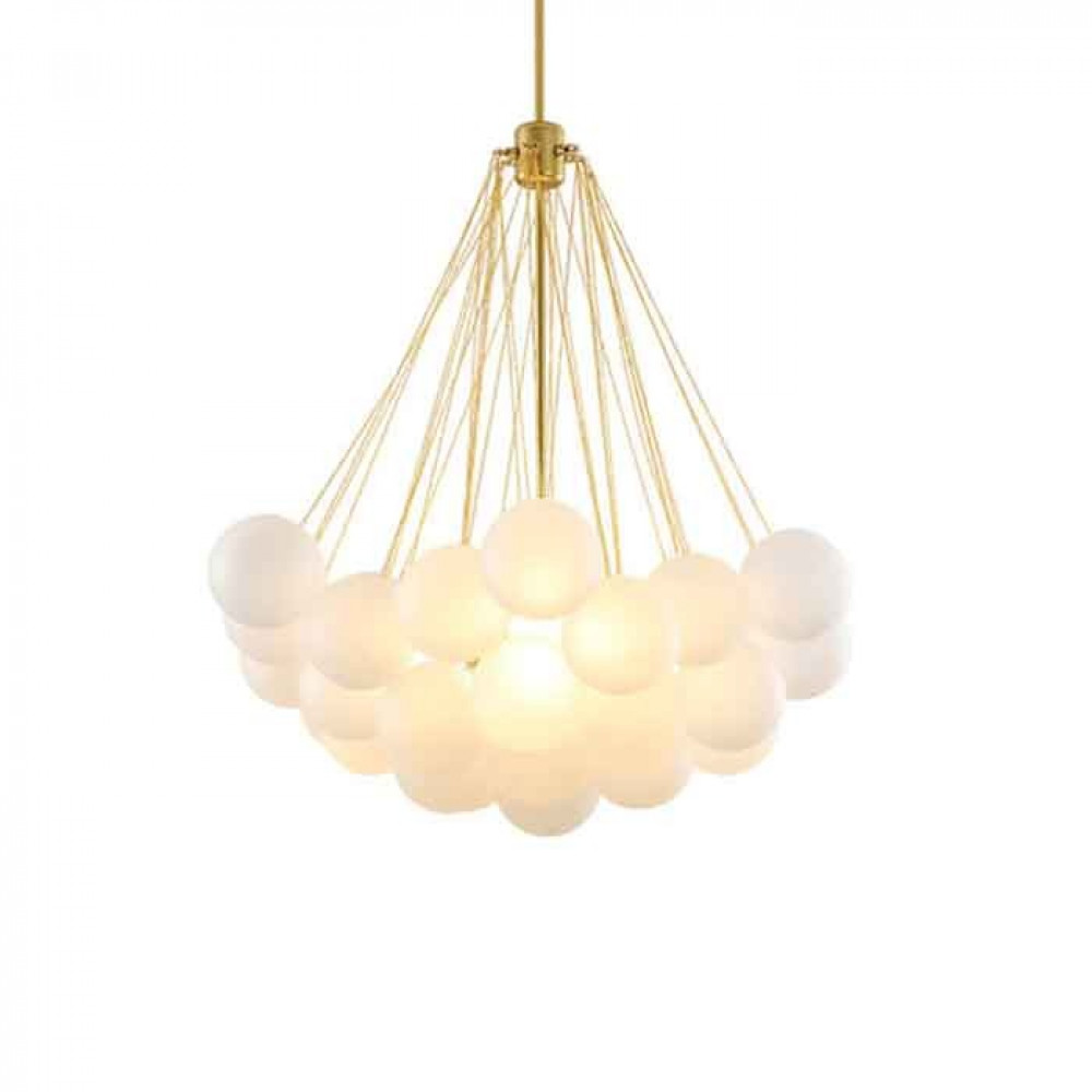 ثريا تروفل فلات 37سفير مثلج P522-37