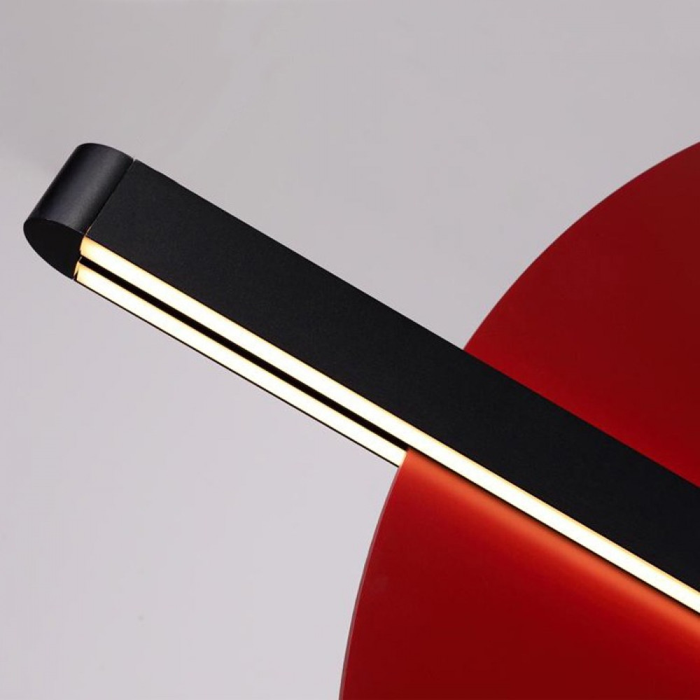 ابليك اندايركت لونين 56 وات LWA0354