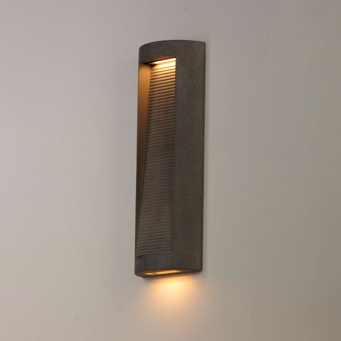 2x8 وات - 56 سم