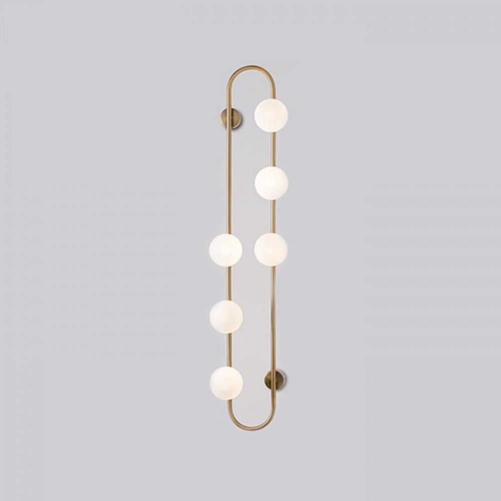 أبليك اوبال برونزي - 6652