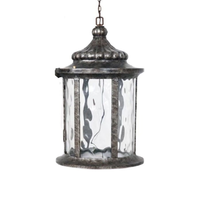 إنارة معلقة كلاسيكية