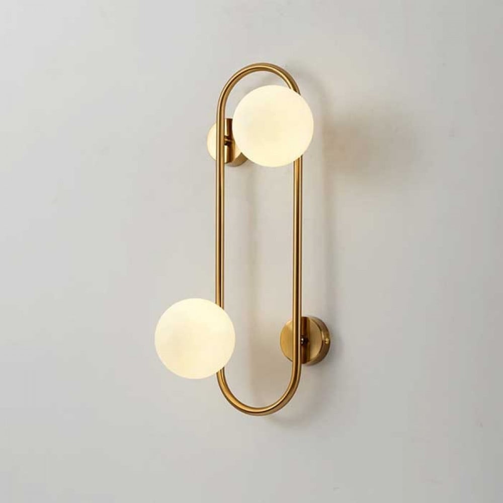 أبليك اوبال برونزي - 6652