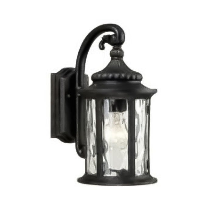 إنارة جداري كلاسيكية