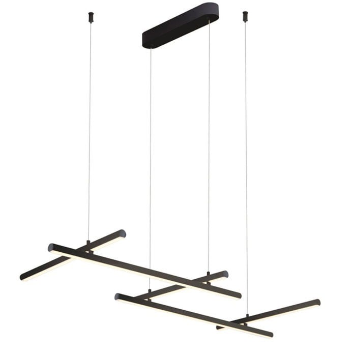 علاقي اس تيوبات مستطيل 50 وات P21012