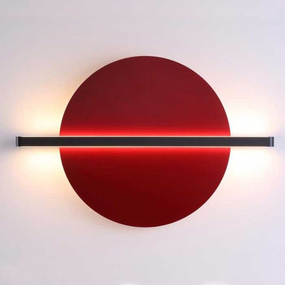 ابليك اندايركت لونين 56 وات LWA0354