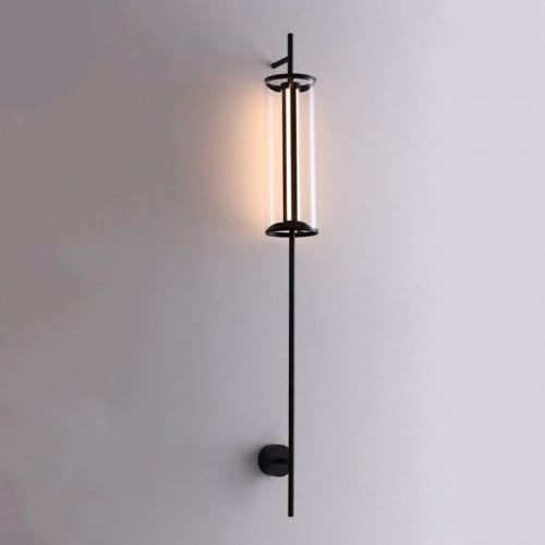 ابليك اسود 20وات تيوب قلاس LWA0046-1A