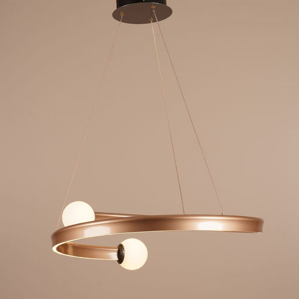 Piaget LED Chandelier Samsung- B0