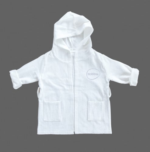 روب حمام البامبو