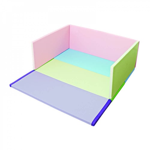 محبس اللعب (وردي) أمن يمتص الصدمات