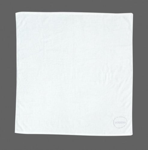 منشفة استحمام الطفل