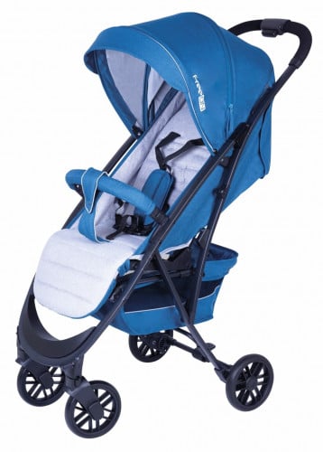 عربة الفخامه أخضر تركواز