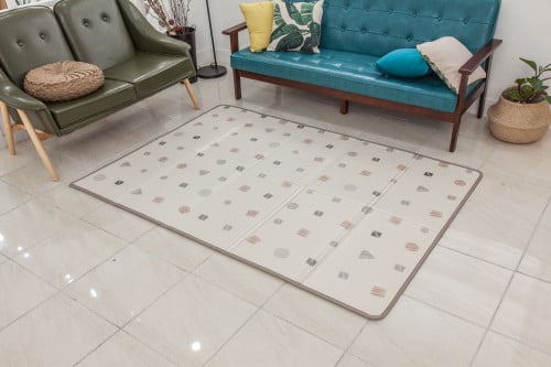 حصيرة اللعب