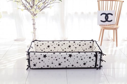 محبس النوم نسيج ثلاثي الأبعاد