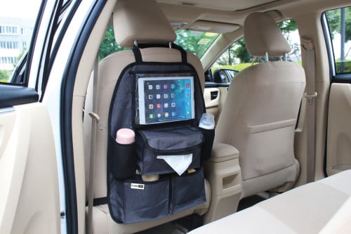 منضم اغراض البيبي